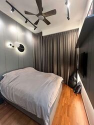 Mont Botanik Residence  (D23), Condominium #595167041